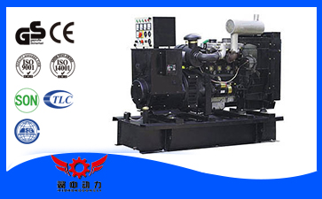 上柴原装100千瓦柴油发电机组 上柴原装100千瓦柴油发电机组