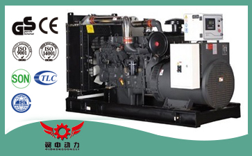 上柴原装120千瓦柴油发电机组 上柴原装120千瓦柴油发电机组