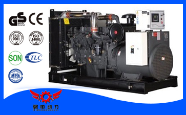 上柴原装200千瓦柴油发电机组 上柴原装200千瓦柴油发电机组